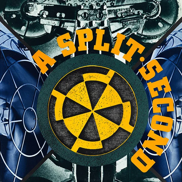 Rigor Mortis — A Split-Second