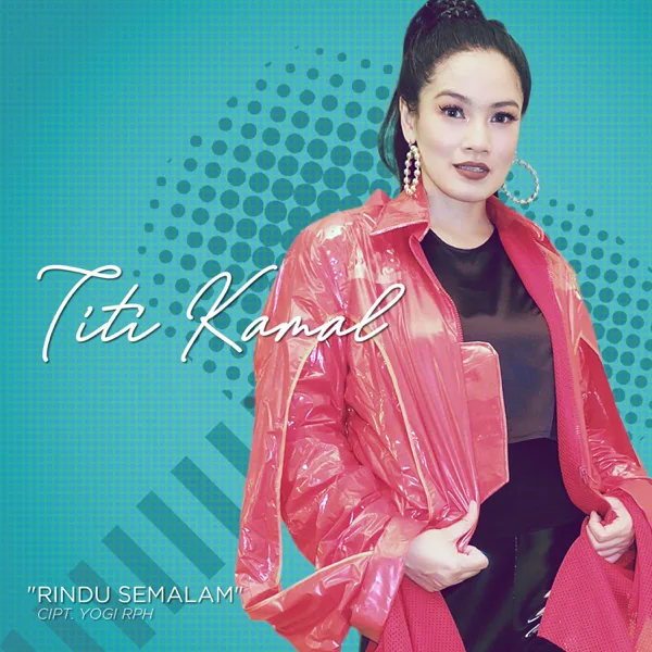Rindu Semalam — Titi Kamal