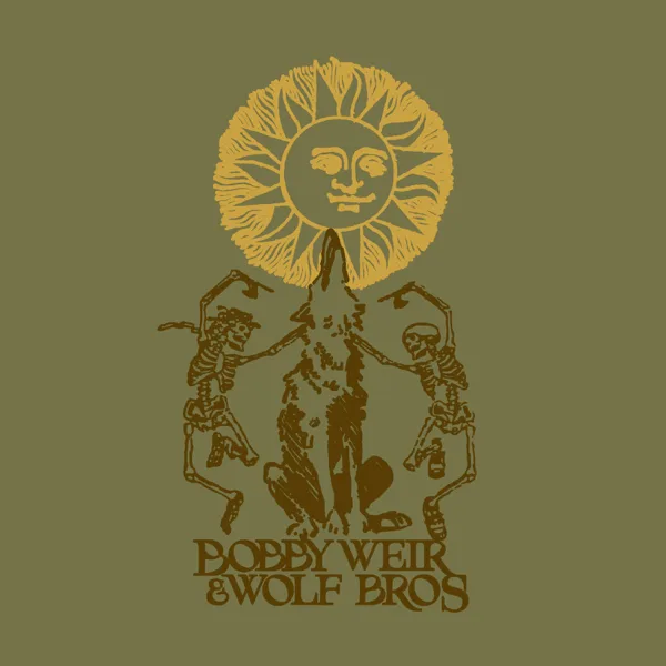 Ripple (Live) — Bob Weir