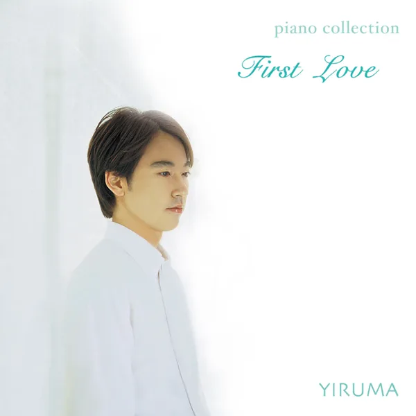 River Flows In You — Yiruma