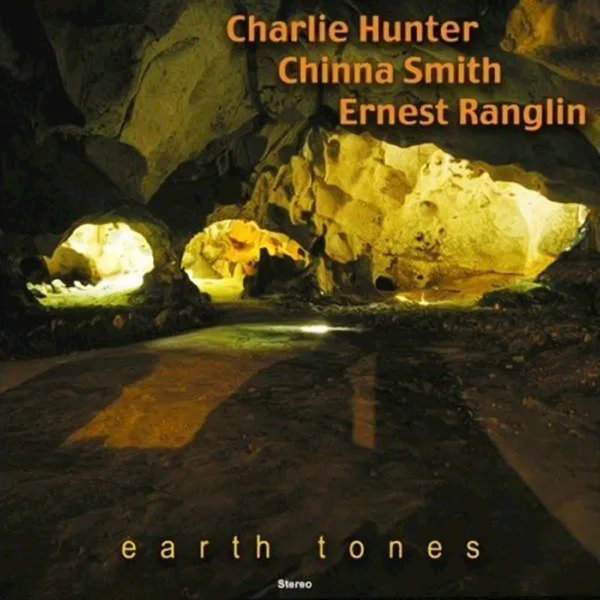 Rivers of Babylon — Chinna Smith, Charlie Hunter & Ernest Ranglin