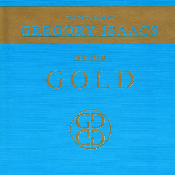 Rock Away — Gregory Isaacs