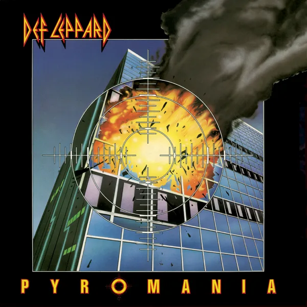 Rock of Ages — Def Leppard