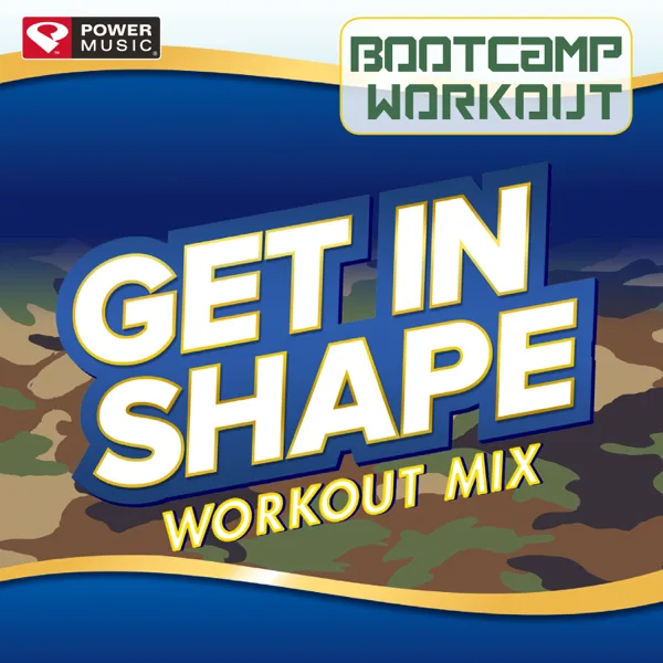 Rock This Party (Ronnie Maze Club Mix) — Power Music Workout
