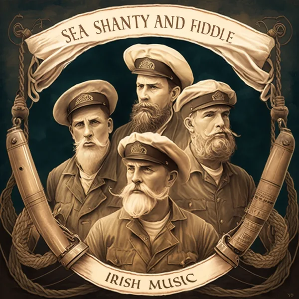 Rocky Road to Dublin (Instrumental Version) — Alban Fuam