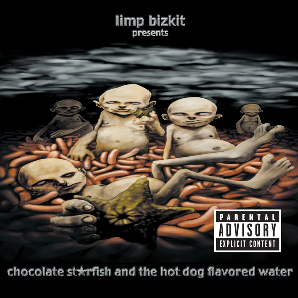Rollin' (Air Raid Vehicle) — Limp Bizkit