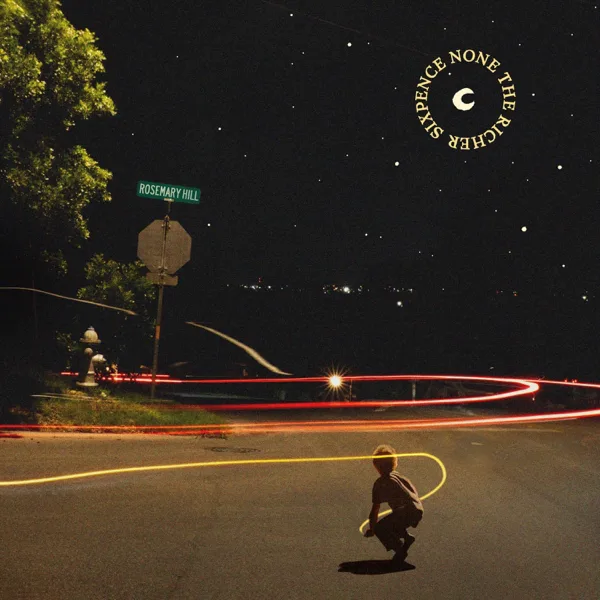 Rosemary Hill — Sixpence None the Richer