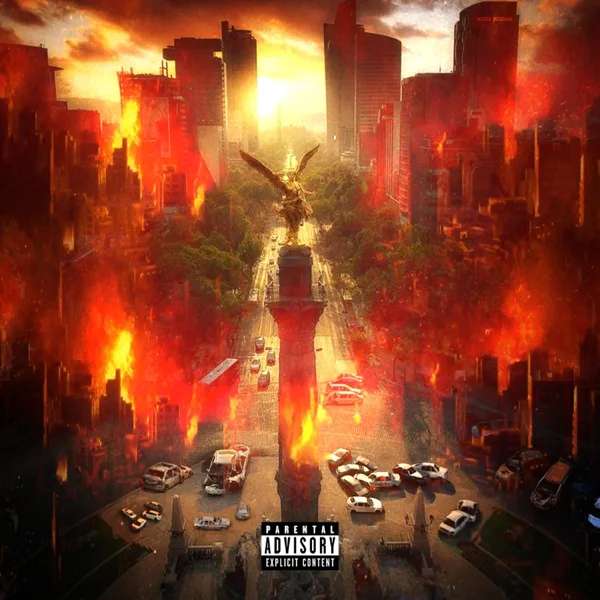 ROSONES — Jorsshh & Fuerza Regida