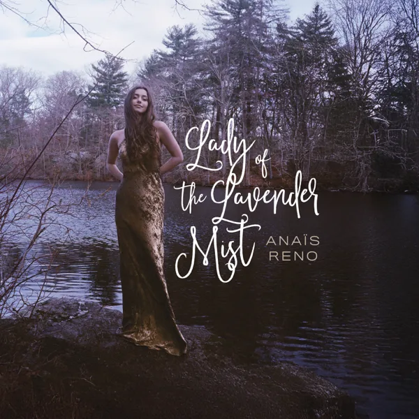 'Round Midnight (feat. Peter Bernstein) — Anaïs Reno