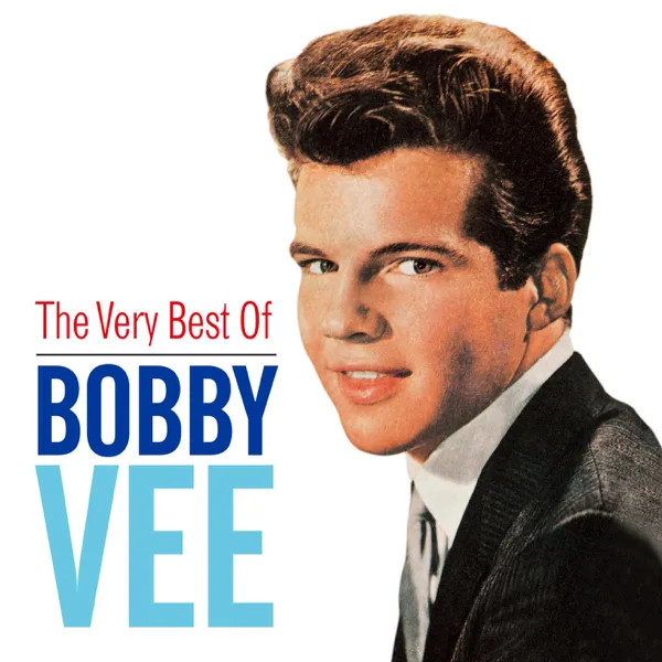 Rubber Ball — Bobby Vee