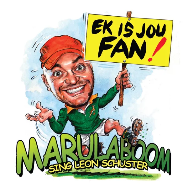 Rugby Onthaal — Marulaboom