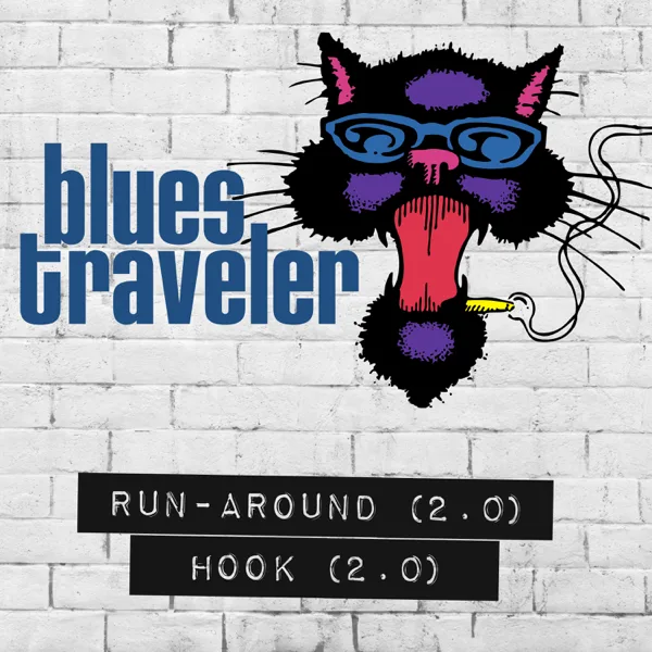 Run-Around (2.0) — Blues Traveler
