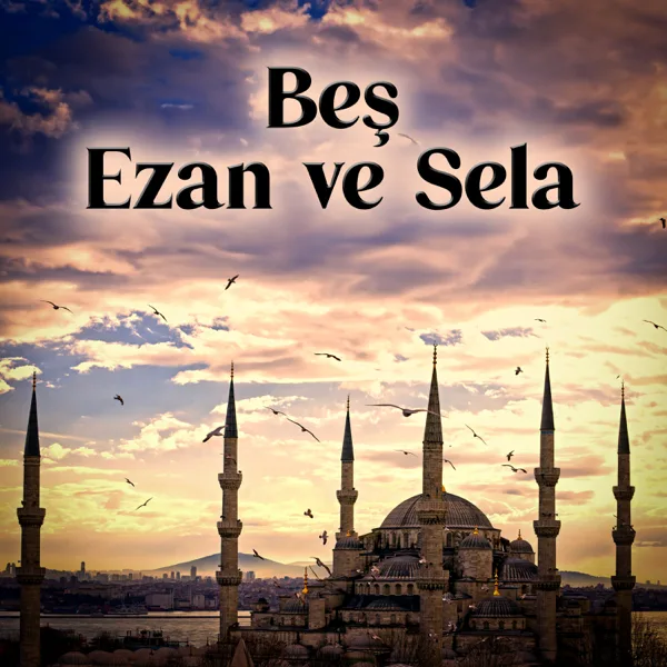 Sabah Ezanı Saba Makamı — Ender Acar