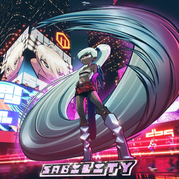 Sability — Ayra Starr