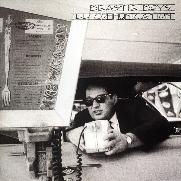 Sabotage — Beastie Boys