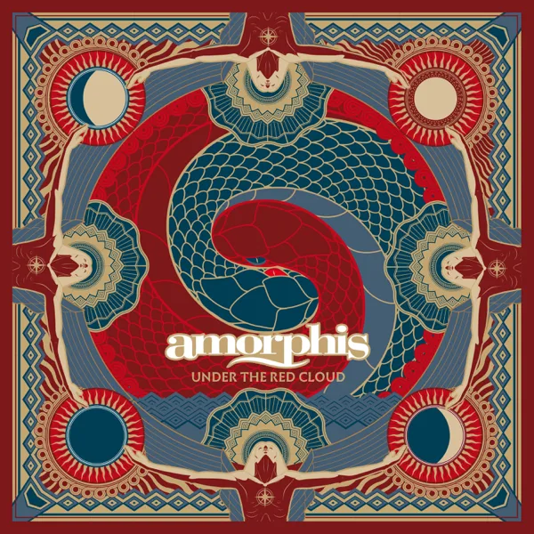 Sacrifice — Amorphis