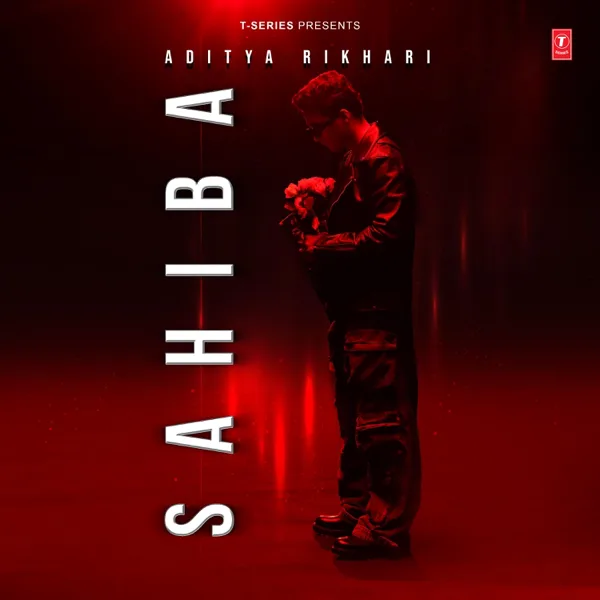 Sahiba — Aditya Rikhari