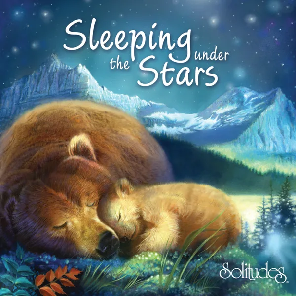 Sailing Among the Stars — Dan Gibson's Solitudes