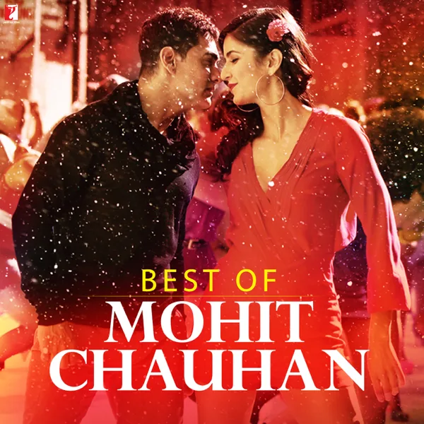 Saiyaara (From "Ek Tha Tiger") — Mohit Chauhan & Tarannum Malik Jain