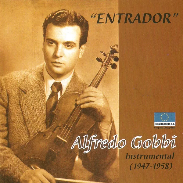 Saludos — Alfredo Gobbi
