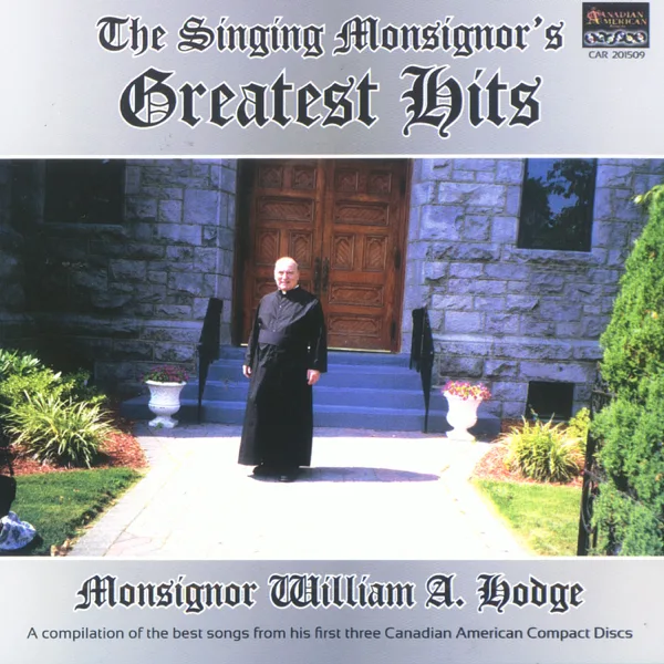 Salve Mater Misericoriae — Monsignor William A. Hodge