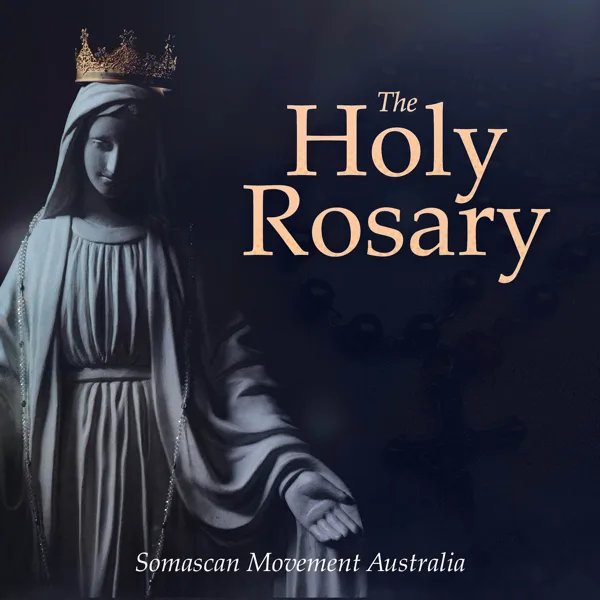Salve Regina — Somascan Movement Australia