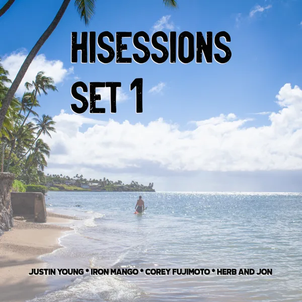 Sandcastles — Herb Ohta, Jr. & Jon Yamasato