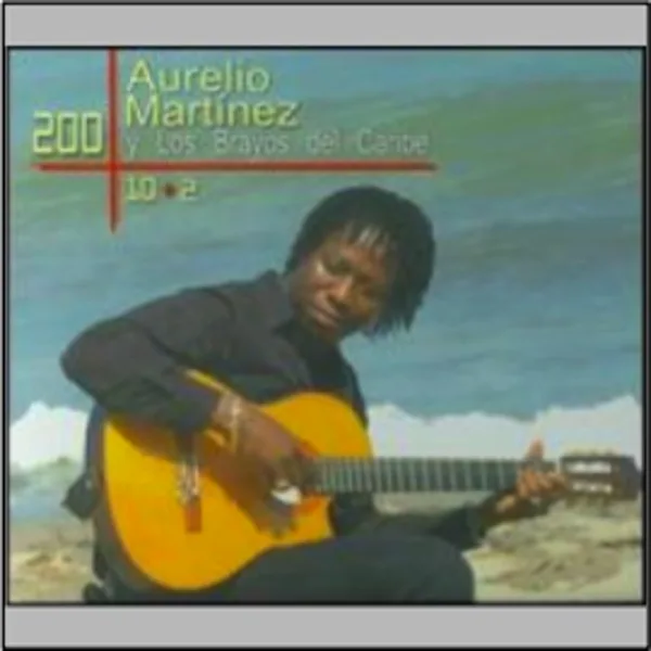 Sandu Süti (Santo Caliente) — Aurelio y Los Bravos Del Caribe