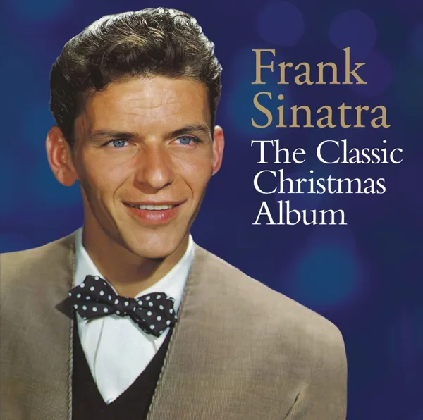 Santa Claus Is Comin' to Town — Frank Sinatra