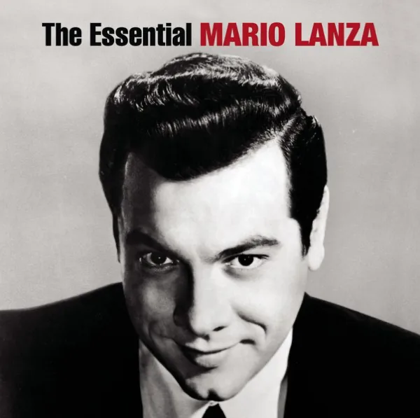 Santa Lucia — Mario Lanza