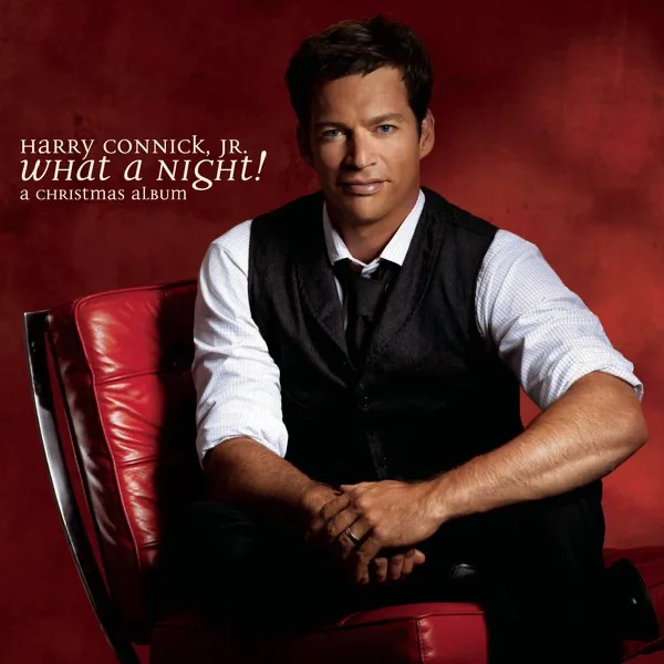 Santariffic — Harry Connick, Jr.