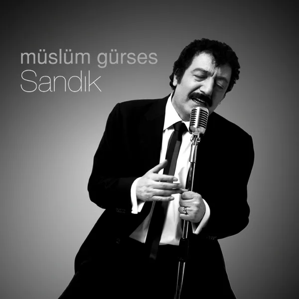 Sarıl Bana — Müslüm Gürses