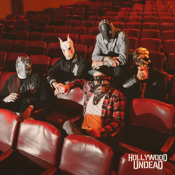 SAVIOR — Hollywood Undead
