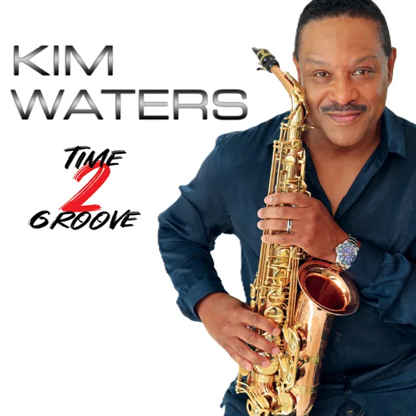 Sax You Up — Kim Waters