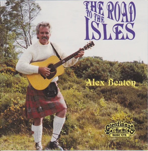 Scarborough Settler's Lament — Alex Beaton