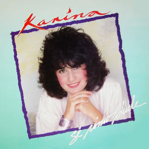 Sé Como Duele — Karina