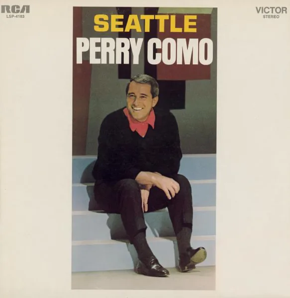 Seattle — Perry Como