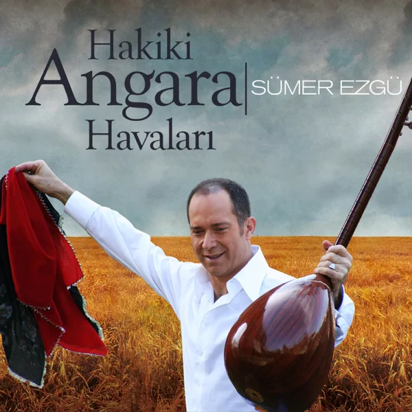 Şekeroğlan — Sümer Ezgü