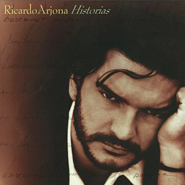 Señora de las Cuatro Décadas — Ricardo Arjona