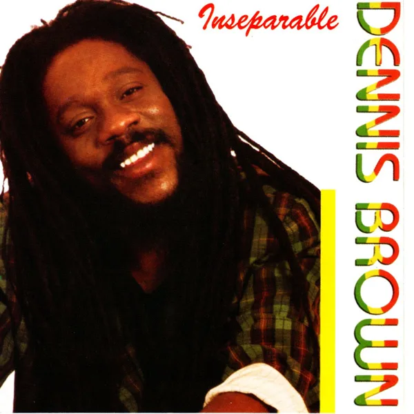 Senorita — Dennis Brown