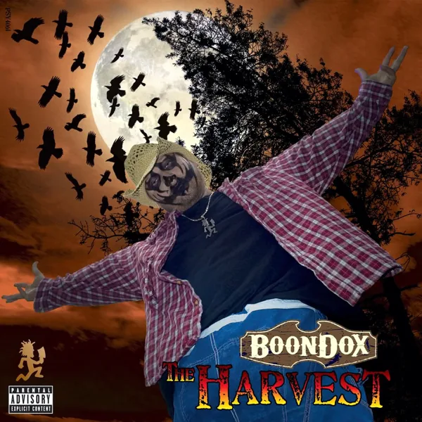 Seven — Boondox