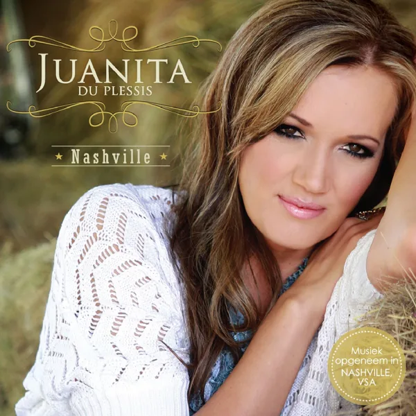Seven Spanish Angels (feat. Pieter Naude) — Juanita du Plessis