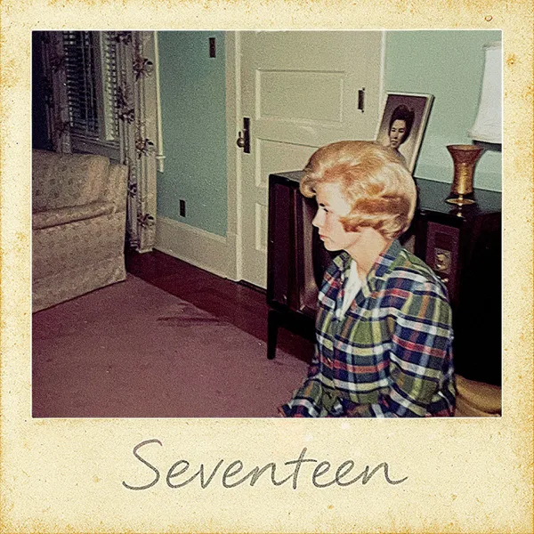 Seventeen — Jonny K