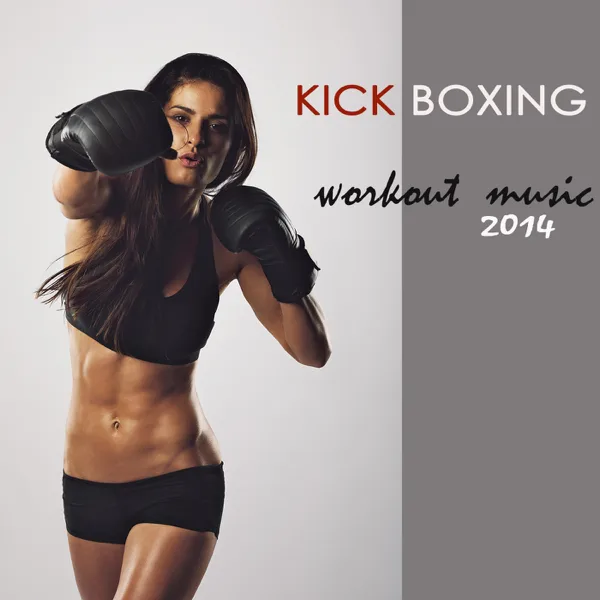 Sexy Lady 125bpm (Weight Loss Workout) — Kickboxing Music Dj