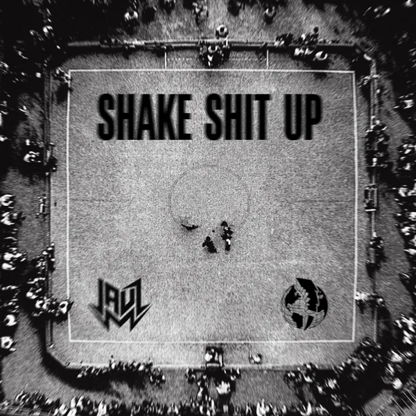 Shake Shit Up — Jauz & Silent Child