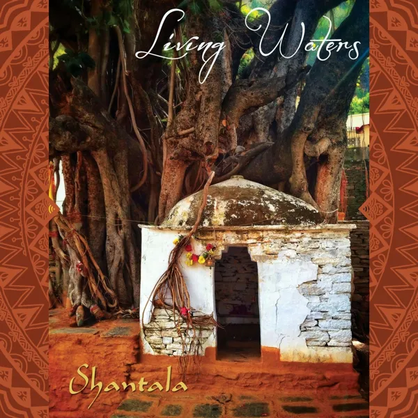 Shakti — Shantala, Tina Malia & Steve Gorn