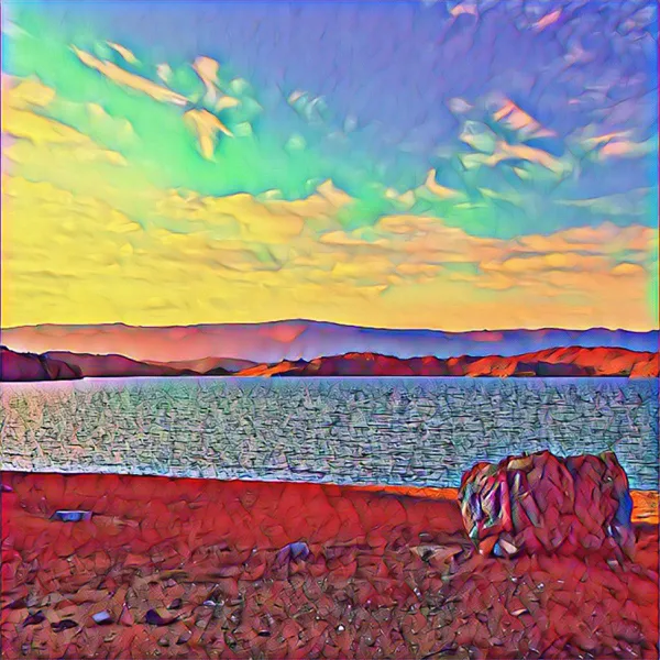 Shaman Rock — Roots Redeem