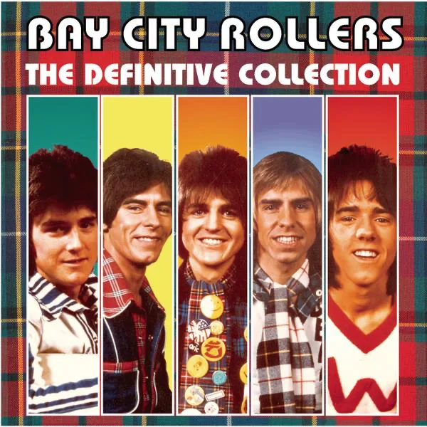 Shang-A-Lang — Bay City Rollers