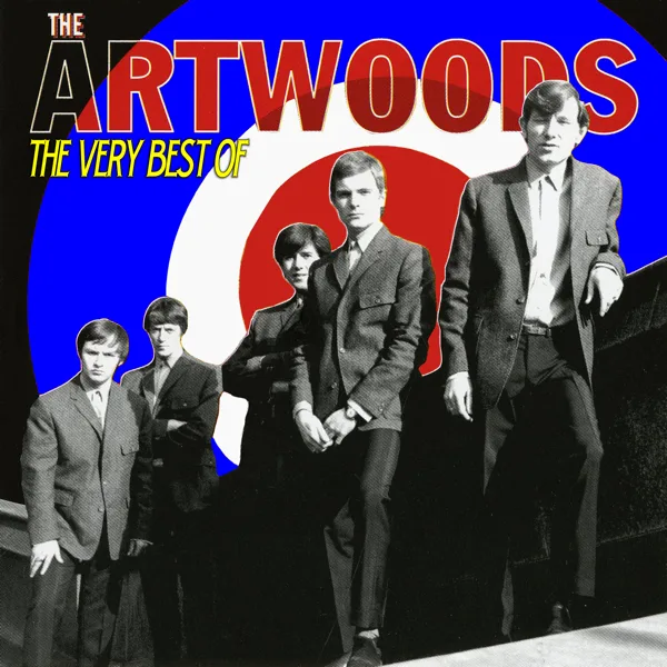 She Knows What To Do — The Artwoods