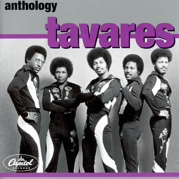 She's Gone — Tavares